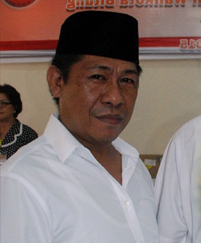 H-1 Digugurkan KPU, Lahiaya-Purukan Menggugat